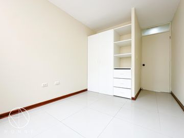 Departamento - RESIDENCIAL SAN FELIPE