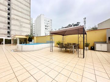 Departamento - RESIDENCIAL SAN FELIPE
