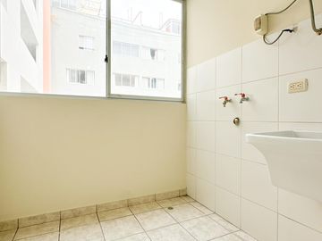 Departamento - RESIDENCIAL SAN FELIPE