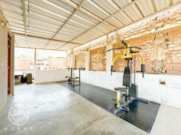 Venta de Casa en Ciudad del Deporte