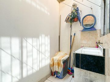 Venta de Casa en Ciudad del Deporte