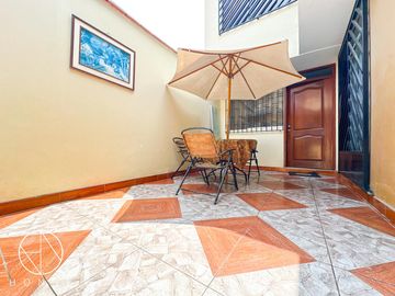 Venta de Casa en Ciudad del Deporte