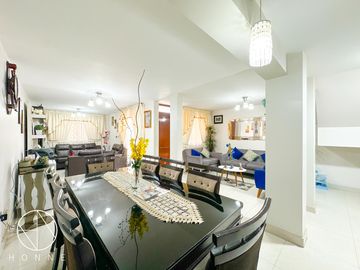 Venta de Casa en Ciudad del Deporte