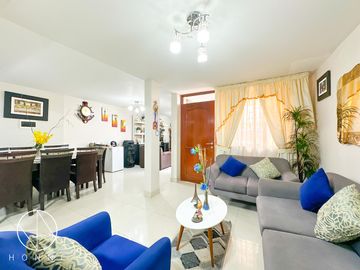 Venta de Casa en Ciudad del Deporte