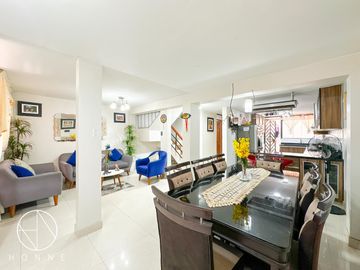 Venta de Casa en Ciudad del Deporte
