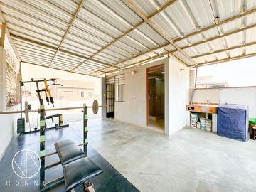 Venta de Casa en Ciudad del Deporte
