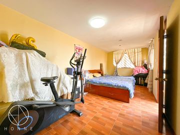 Venta de Casa en Ciudad del Deporte