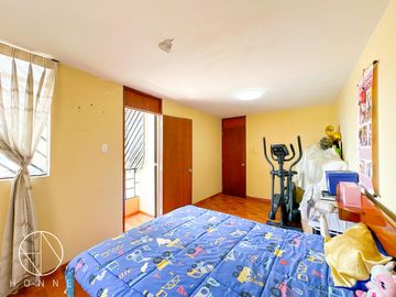 Venta de Casa en Ciudad del Deporte