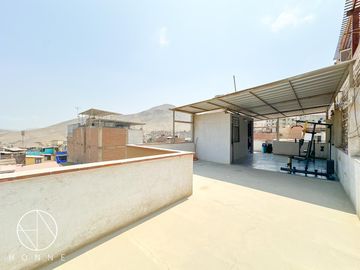 Venta de Casa en Ciudad del Deporte