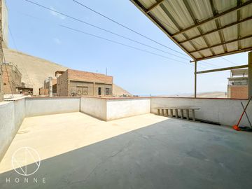 Venta de Casa en Ciudad del Deporte