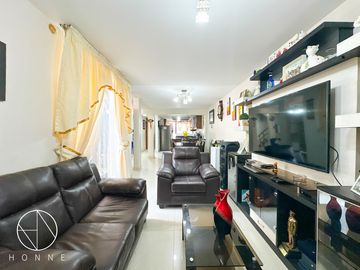 Venta de Casa en Ciudad del Deporte