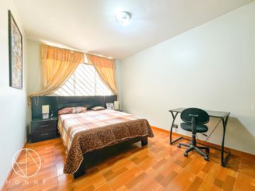 Venta de Casa en Ciudad del Deporte