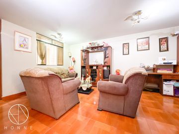 Venta de Casa en Ciudad del Deporte