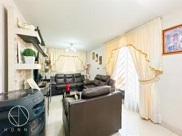 Venta de Casa en Ciudad del Deporte