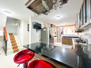 Venta de Casa en Ciudad del Deporte