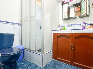 Venta de Casa en Ciudad del Deporte