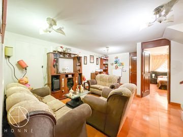Venta de Casa en Ciudad del Deporte