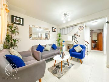 Venta de Casa en Ciudad del Deporte