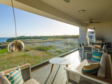 3 Bed, Ocean View Condo, Marina Azul, CASAMAR, San Carlos