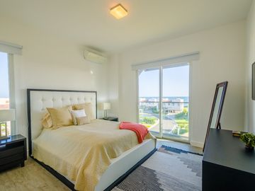 3 Bed, Ocean View Condo, Marina Azul, CASAMAR, San Carlos