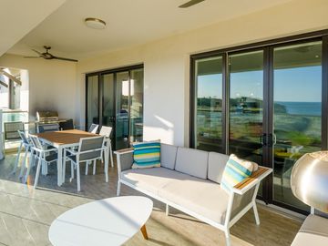 3 Bed, Ocean View Condo, Marina Azul, CASAMAR, San Carlos