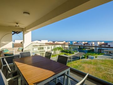 3 Bed, Ocean View Condo, Marina Azul, CASAMAR, San Carlos