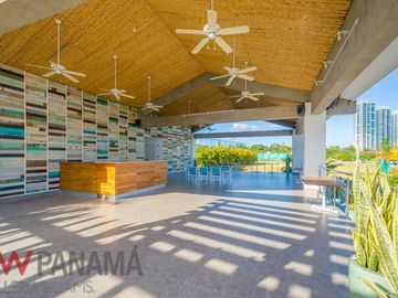 3 Bed, Ocean View Condo, Marina Azul, CASAMAR, San Carlos