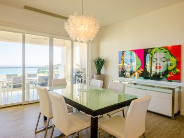 3 Bed, Ocean View Condo, Marina Azul, CASAMAR, San Carlos