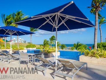 3 Bed, Ocean View Condo, Marina Azul, CASAMAR, San Carlos