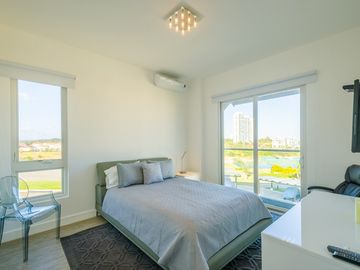 3 Bed, Ocean View Condo, Marina Azul, CASAMAR, San Carlos