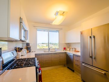 3 Bed, Ocean View Condo, Marina Azul, CASAMAR, San Carlos