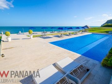 3 Bed, Ocean View Condo, Marina Azul, CASAMAR, San Carlos