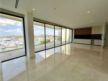 PH WATER FRONT - 8 - OCEAN REEF - VENTA O ALQUILER