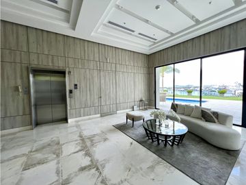 PH WATER FRONT - 8 - OCEAN REEF - VENTA O ALQUILER