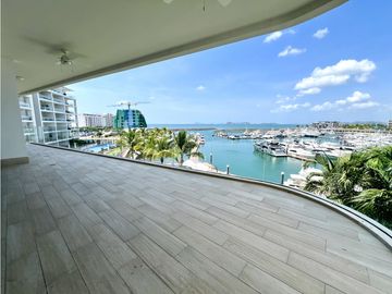 PH WATER FRONT - 8 - OCEAN REEF - VENTA O ALQUILER