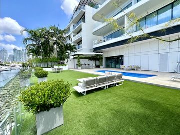 PH WATER FRONT - 8 - OCEAN REEF - VENTA O ALQUILER