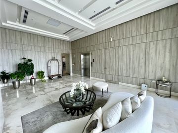 PH WATER FRONT - 8 - OCEAN REEF - VENTA O ALQUILER