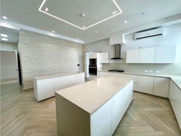 PH WATER FRONT - 8 - OCEAN REEF - VENTA O ALQUILER