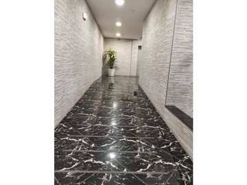 Alquiler opción a compra en el PH Carreras Tower - El Cangrejo