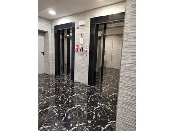Alquiler opción a compra en el PH Carreras Tower - El Cangrejo