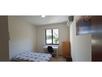 Venta Amplio Apartamento de 3 recámaras, River Valley