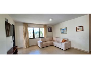 Venta Amplio Apartamento de 3 recámaras, River Valley