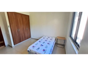 Venta Amplio Apartamento de 3 recámaras, River Valley
