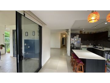 Venta Amplio Apartamento de 3 recámaras, River Valley
