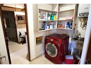 Venta Amplio Apartamento de 3 recámaras, River Valley