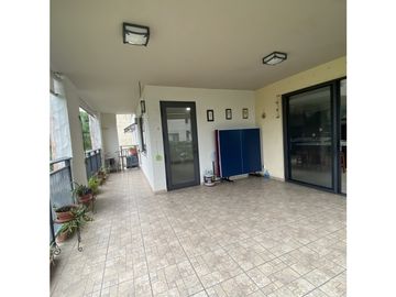 Venta Amplio Apartamento de 3 recámaras, River Valley