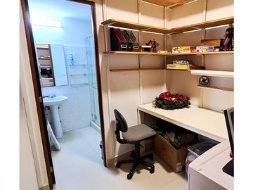 Venta Amplio Apartamento de 3 recámaras, River Valley