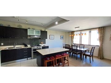 Venta Amplio Apartamento de 3 recámaras, River Valley