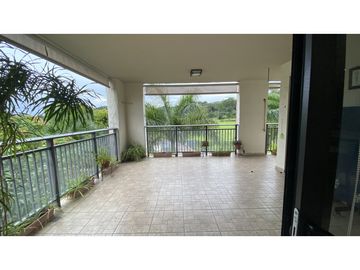 Venta Amplio Apartamento de 3 recámaras, River Valley
