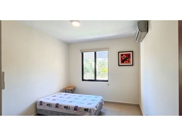 Venta Amplio Apartamento de 3 recámaras, River Valley